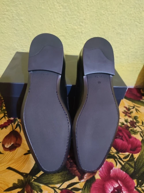 CHAUSSURES POUR HOMMES