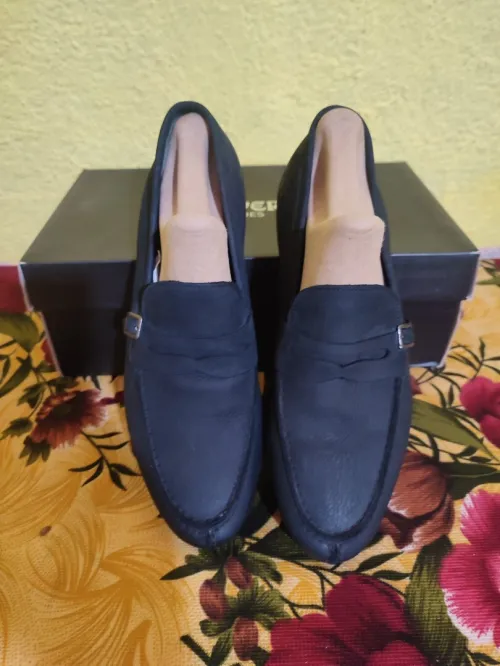 CHAUSSURES POUR HOMMES