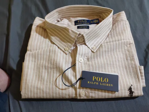 CHEMISES POUR HOMMES