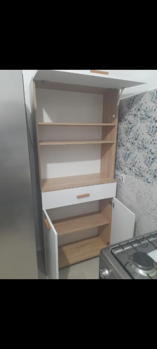 Meuble de cuisine