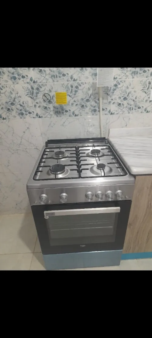 Cuisinière