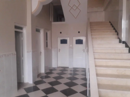 Vente Villa Biskra Biskra