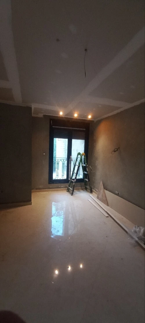 rénovation et aménagement clé en main