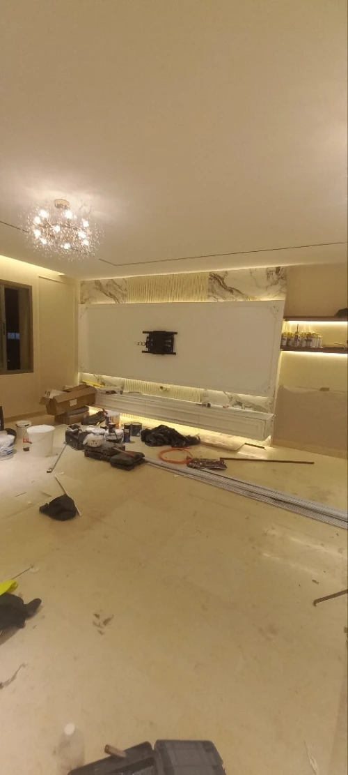 rénovation et aménagement clé en main