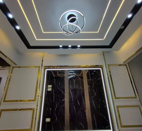 Moulurs decoratif