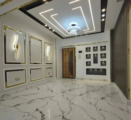 Moulurs decoratif