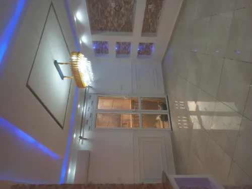 Aménagement et décoration 