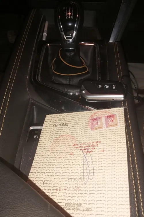 Baic X35 2025 