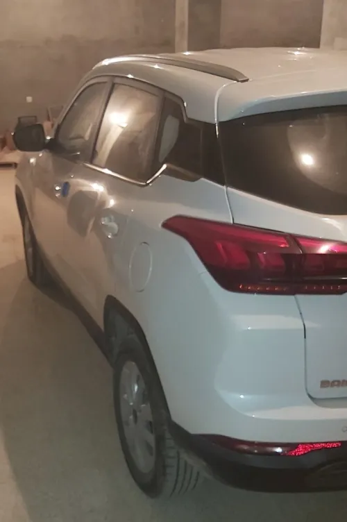 Baic X35 2025 
