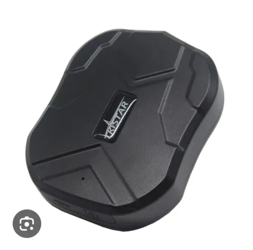 GPS TKSTAR TRACKER