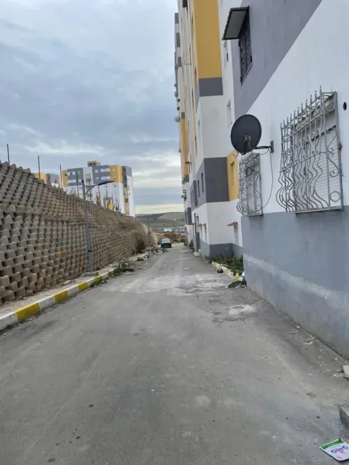 Vente Appartement F3 Constantine El khroub