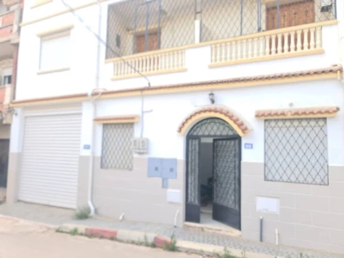 Location vacances Villa Alger Hraoua