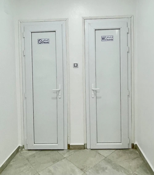 Location Immeuble Batna Batna
