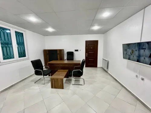 Location Immeuble Batna Batna