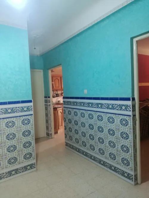 Vente Appartement F5 Tipaza Kolea
