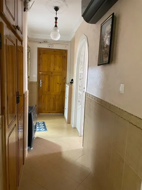 Vente Appartement F3 Tipaza 
