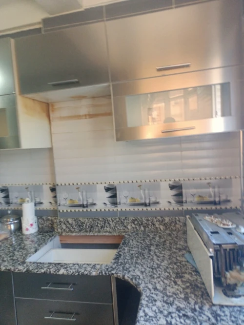 Vente Appartement F3 Tipaza 