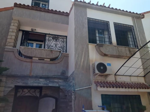 Vente Villa Tipaza Douaouda