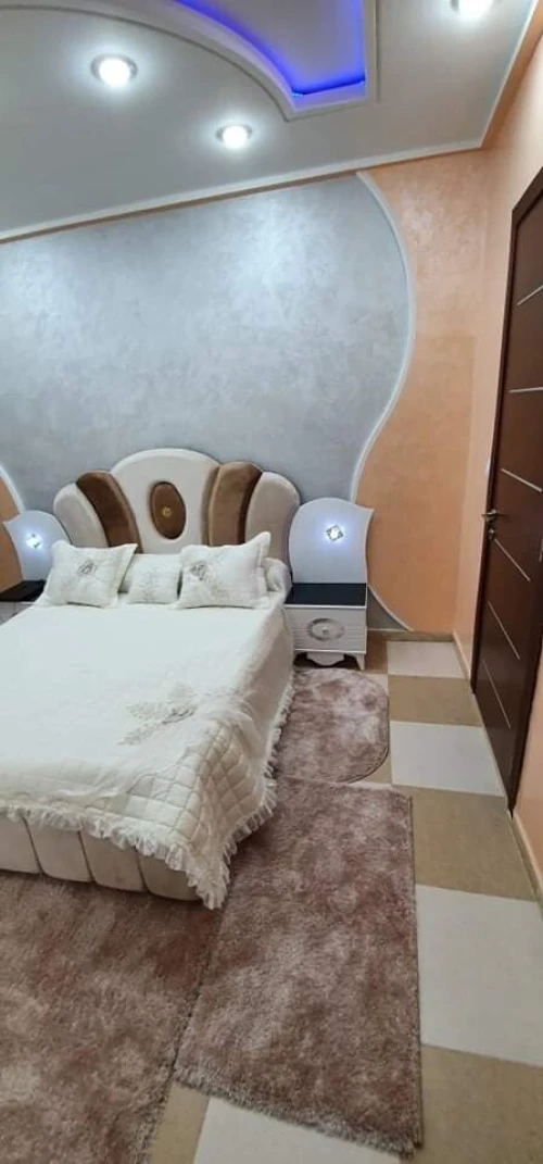 Vente Appartement Duplex F5 Tipaza 