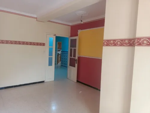 Vente Appartement F5 Tipaza Kolea