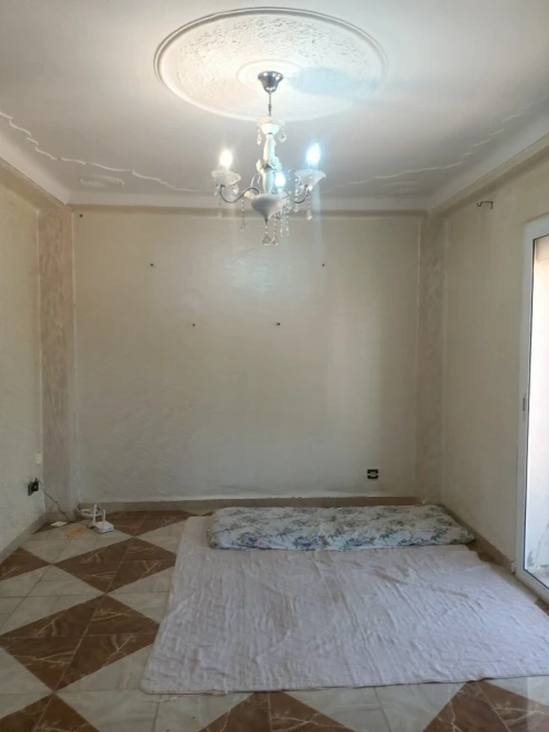 Vente Appartement F3 Tipaza 