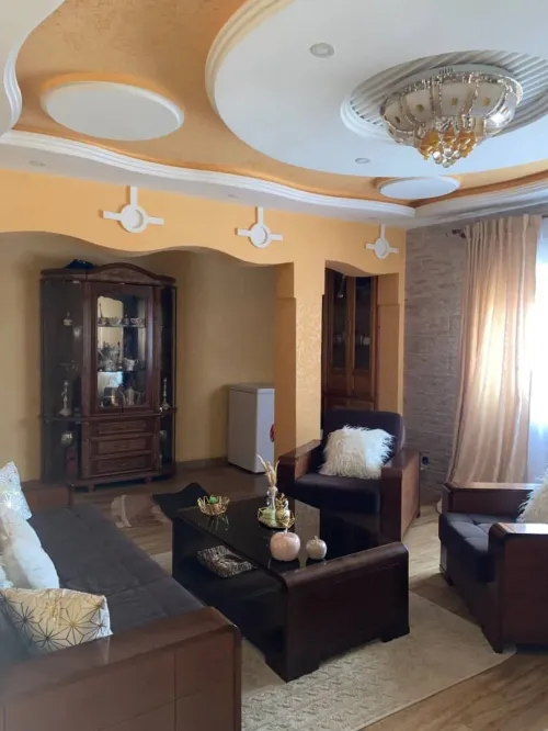 Vente Appartement F4 Tipaza Khemisti