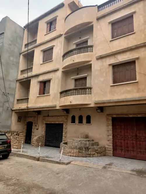 Vente Villa Tipaza Douaouda