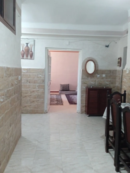 Vente Appartement F03 Tipaza Tipaza