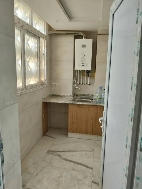 Vente Appartement F4 Tipaza Kolea