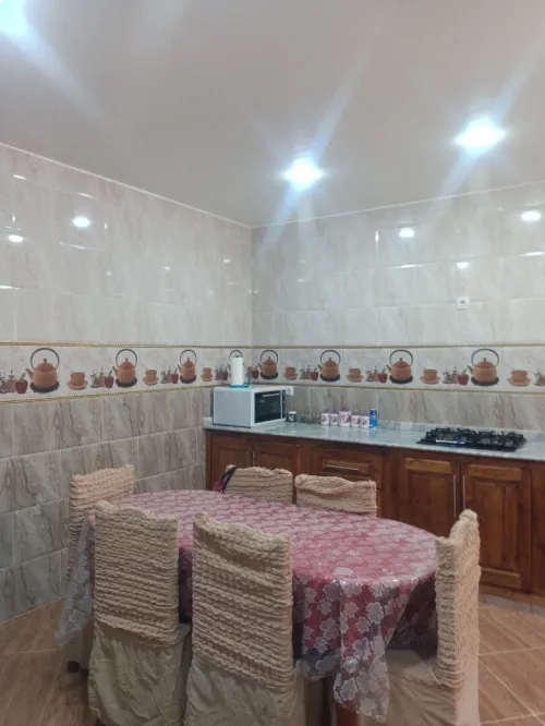 Vente Villa Tipaza Bou ismail