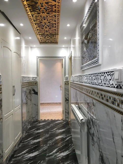 Vente Appartement Duplex F5 Mostaganem Mostaganem