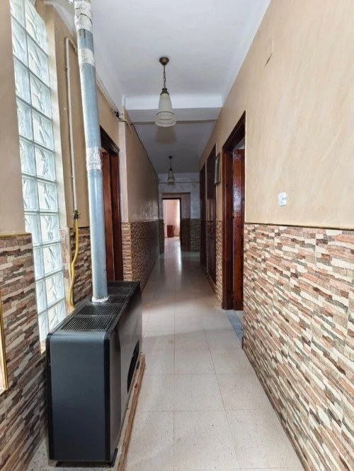 Vente Appartement F5 Tipaza Khemisti