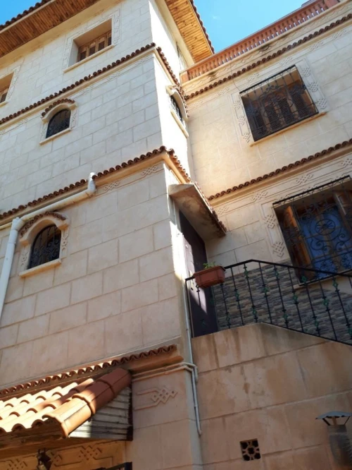 Vente Villa Tipaza Bou ismail