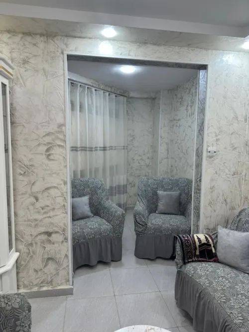 Vente Appartement F3 Tipaza Kolea