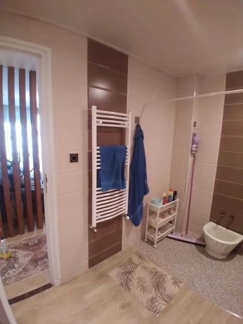 Vente Appartement F4 Alger Said hamdine