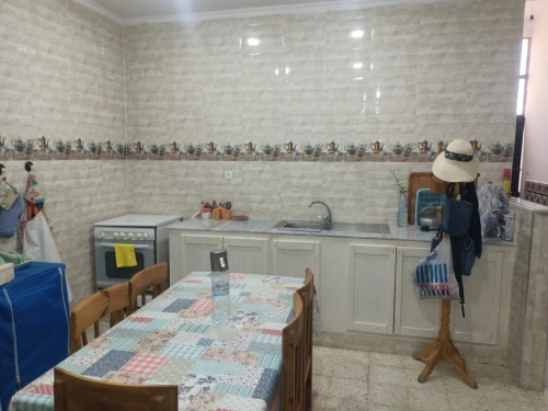 Vente Villa Tipaza Tipaza