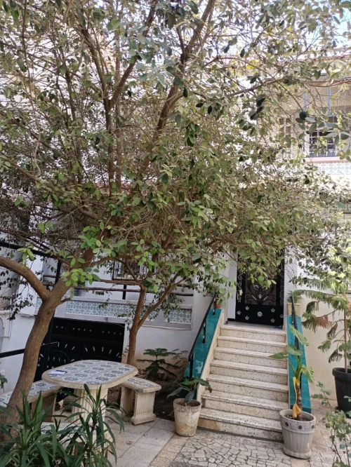 Vente Villa Tipaza Kolea