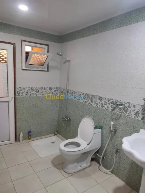 Vente Appartement F3 Tipaza Khemisti