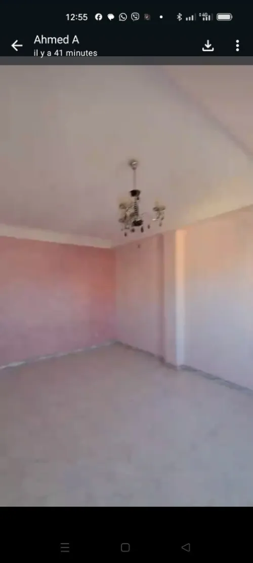 Vente Appartement F3 Tipaza Kolea