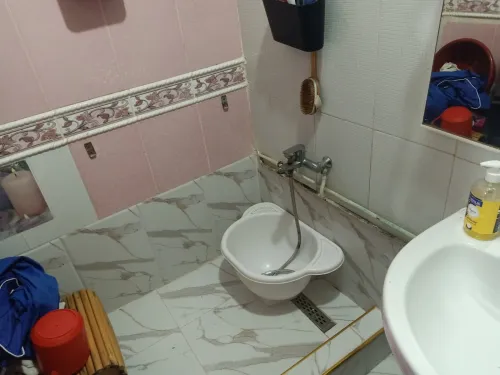 Vente Appartement Tipaza Kolea