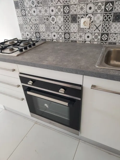 Vente Appartement F2 Tipaza Bou ismail
