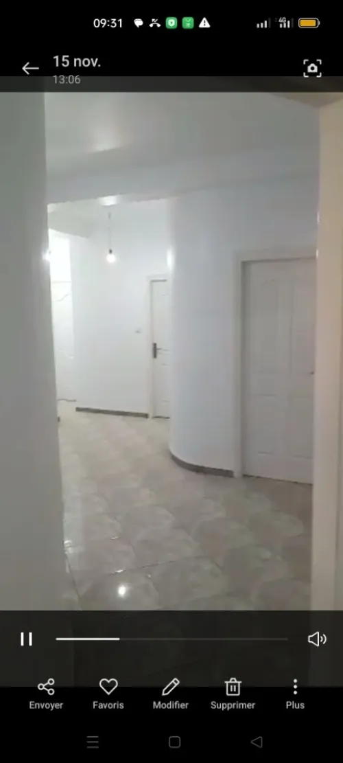 Vente Appartement Niveau de villa F4 Blida Blida