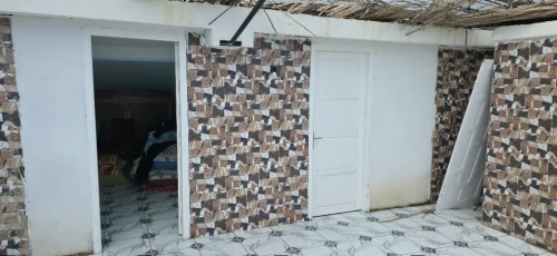 Vente Villa Chlef Oued goussine