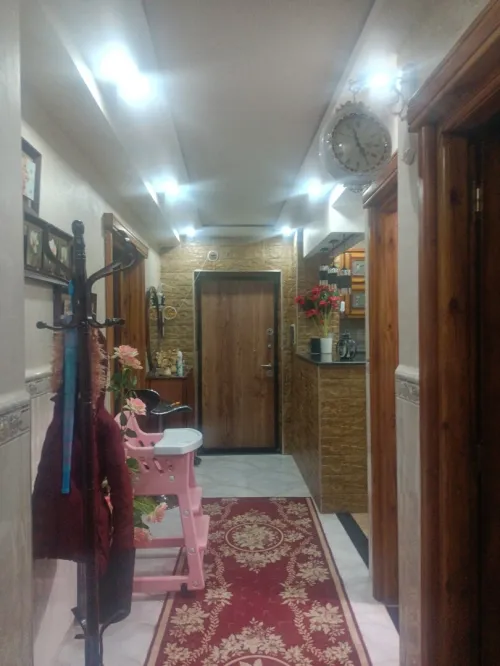 Vente Appartement F3 Tipaza 