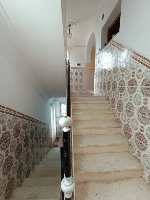 Vente Villa Tipaza Kolea