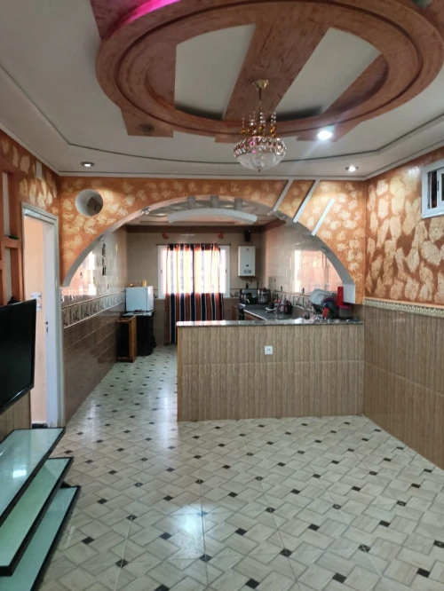 Vente Villa Tipaza Kolea