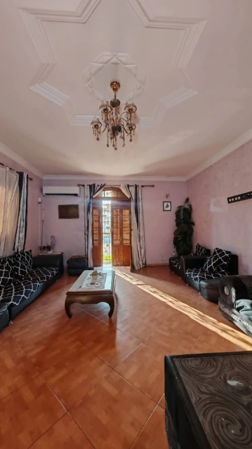 Vente Villa Tipaza Kolea