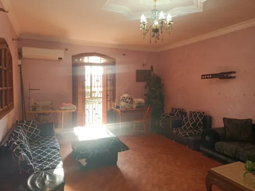 Vente Villa Tipaza Kolea