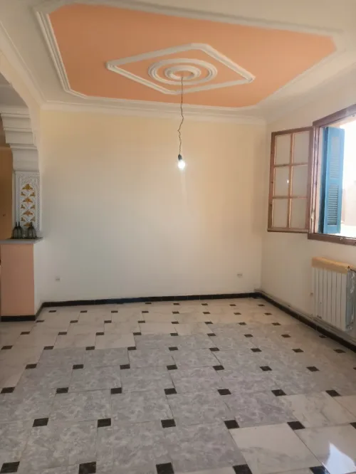 Vente Villa Appartement Tipaza Fouka