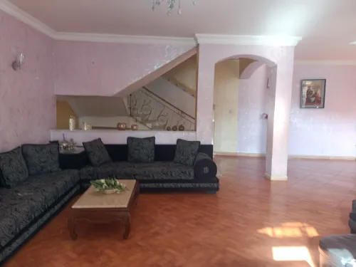 Vente Villa Tipaza Kolea